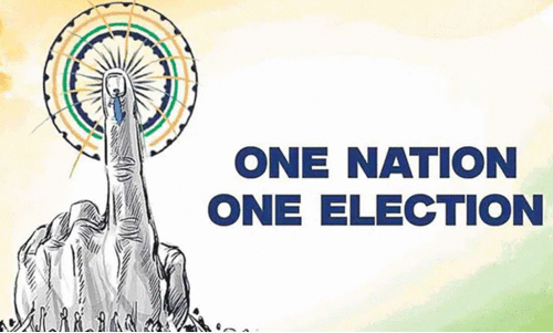 ഒരു രാജ്യം ഒരു തെരഞ്ഞെടുപ്പ് അപ്രായോഗികം -റിയാദ് ഒ.ഐ.സി.സി