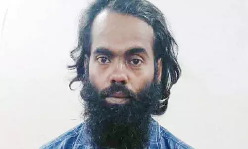 എൻ.ഐ.എ കേസിൽ അസം സ്വദേശി കാഞ്ഞങ്ങാട്ട് പിടിയിൽ