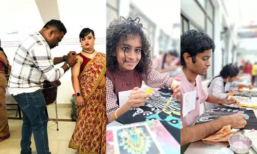 വെല്ലുവിളികൾ തുറന്നുകാട്ടി  ബാസിൽ സമാൻ