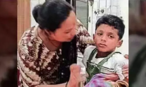 Mumbai Boat Accident -  Malayali family