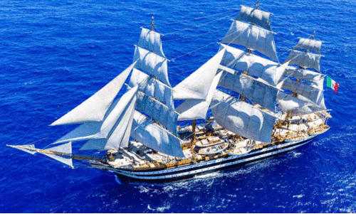 അ​മേ​രി​ഗോ വെ​സ്പു​ച്ചി മസ്കത്തിലേക്ക്