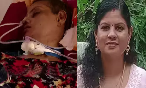 ഏഴ് മാസത്തോളം ചലനമറ്റ് കിടന്ന അനൂജ മരണത്തിന് കീഴടങ്ങി; ജീവനെടുത്ത ആ അജ്ഞാത വാഹനം എവിടെ..?