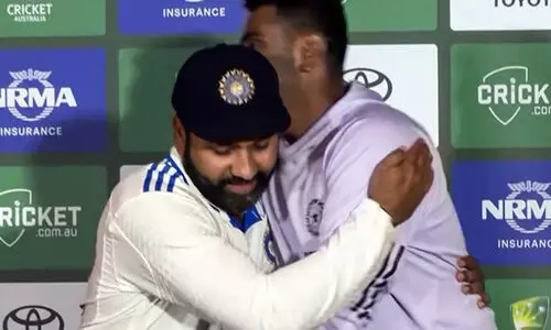 ഇതൊരു തുടക്കം! അശ്വിന്‍റെ വഴിയേ സീനിയർ താരങ്ങൾ; ഇംഗ്ലണ്ട് പര്യടനത്തിനു മുമ്പായി ‘ഓൾഡ് ഗ്യാങ്’ കളമൊഴിയും