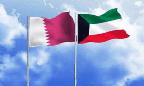 ദേ​ശീ​യദി​നം; ഖ​ത്ത​റി​ന് കു​വൈ​ത്തി​ന്റെ ആ​ശം​സ