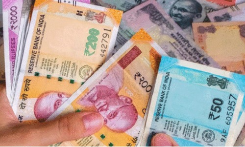 കു​തി​ച്ചു ക​യ​റി ദീ​നാ​ർ നി​ര​ക്ക്; പ​ണം അ​യ​ക്കാൻ നല്ല സമയം