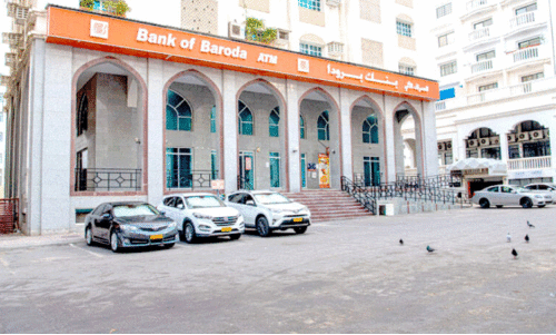Bank of Baroda