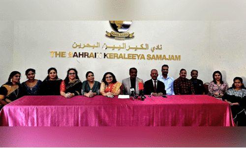 വൗ ​മോം’ -അ​മ്മ​മാ​ർ​ക്കും മ​ക്ക​ൾ​ക്കും മ​ത്സ​ര അ​ര​ങ്ങു​മാ​യി സ​മാ​ജം വ​നി​ത​വേ​ദി