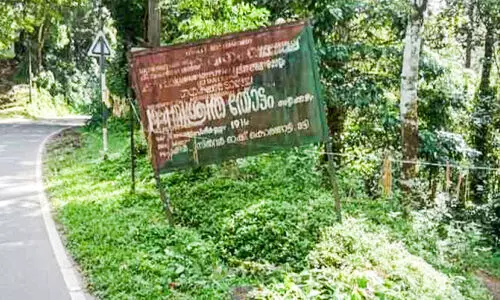 Forest Department Forest Department