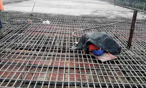 Aroor-Thuravoor flyover