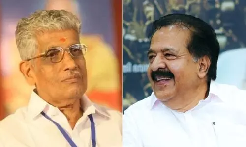 ചെന്നിത്തലയോടുള്ള പിണക്കം മറന്ന് എൻ.എസ്.എസ്; മന്നം ജയന്തി സമ്മേളനത്തിൽ മുഖ്യപ്രഭാഷകൻ