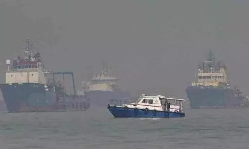 mumbai boat accident