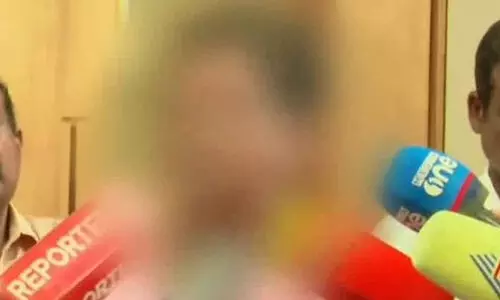 സി.ബി.ഐ പ്രോസിക്യൂട്ടർ പിന്മാറണമെന്ന് വാളയാർ അമ്മ