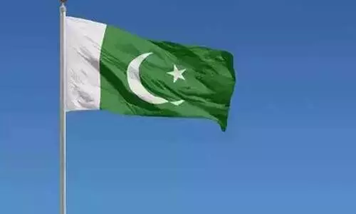 പാ​ക് പ്ര​തി​രോ​ധ സ്ഥാ​പ​ന​ങ്ങ​ൾ​ക്ക് യു.​എ​സ് ഉ​പ​രോ​ധം