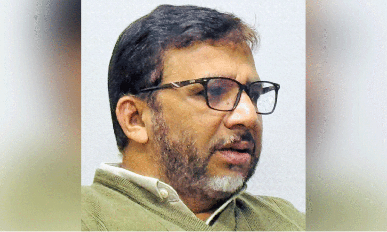 കേ​ര​ള​ത്തി​ന്റെ വി​ഖ്യാ​ത​മാ​യ സാ​മൂ​ഹി​ക  സൗ​ഹൃ​ദാ​ന്ത​രീ​ക്ഷം ത​ക​ർ​ക്ക​രു​​ത് -പി. ​മു​ജീ​ബ് റ​ഹ്മാ​ൻ