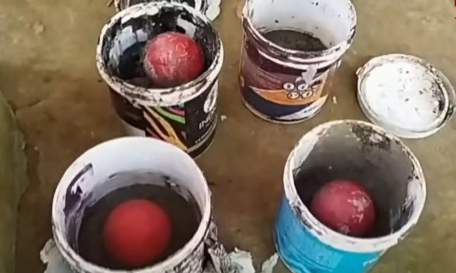 കണ്ണൂരിൽ ഐസ്ക്രീം ബോംബുകൾ പിടികൂടി; ബി.ജെ.പി വിട്ട് സി.പി.എമ്മിൽ ചേർന്നയാൾ അറസ്റ്റിൽ