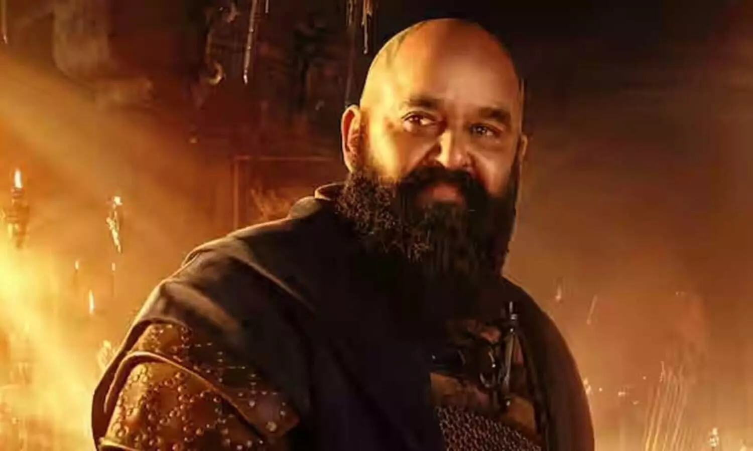 Mohanlal declares he doesn’t want to direct another film after Barroz