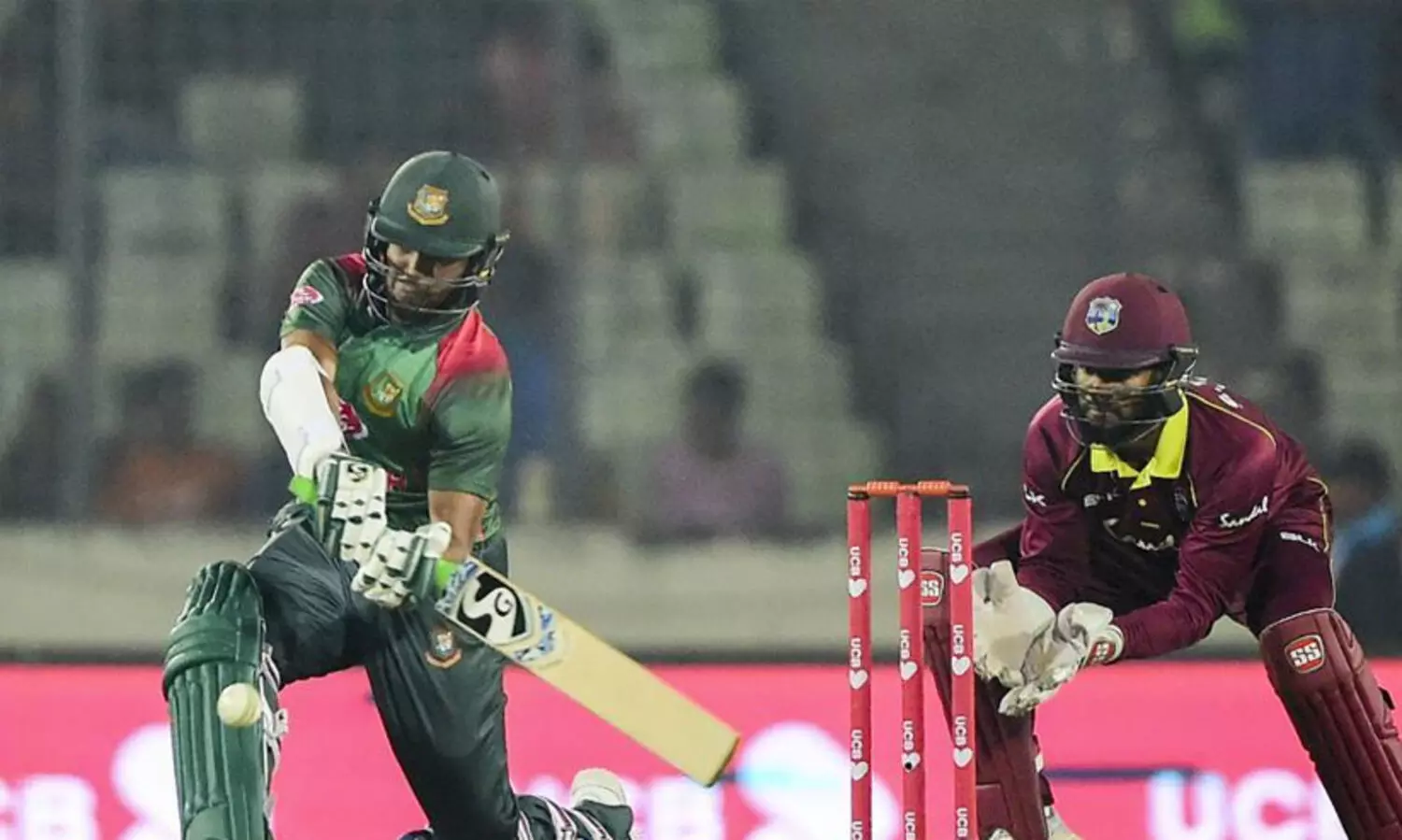 ചരിത്രം കുറിച്ച് ലിറ്റണും കൂട്ടരും! വെസ്റ്റിൻഡീസിനെതിരെ പരമ്പര തൂത്തുവാരി ബംഗ്ലാദേശ്