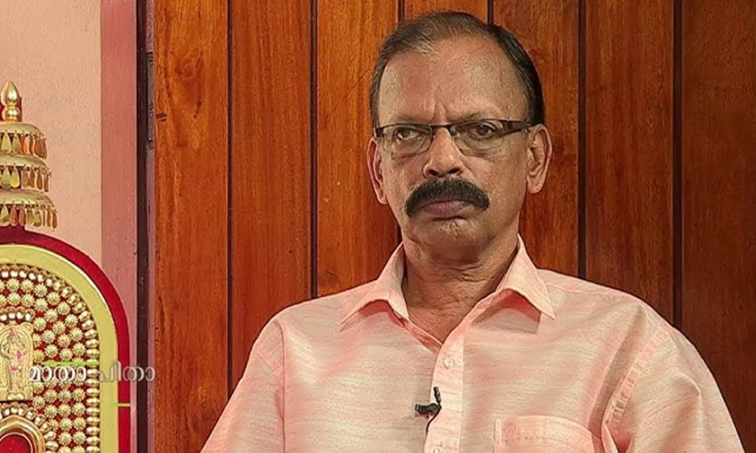 പണ്ടത്തെ പാട്ടുകൾ സദ്യക്കിടയിലെ പായസം പോലെ, ഇന്നത്തേത് വീഡിയോക്കിടയിലെ പരസ്യം പോലെ അരോചകം; വീണ്ടും ആഞ്ഞടിച്ച് ശാസ്തമംഗലം