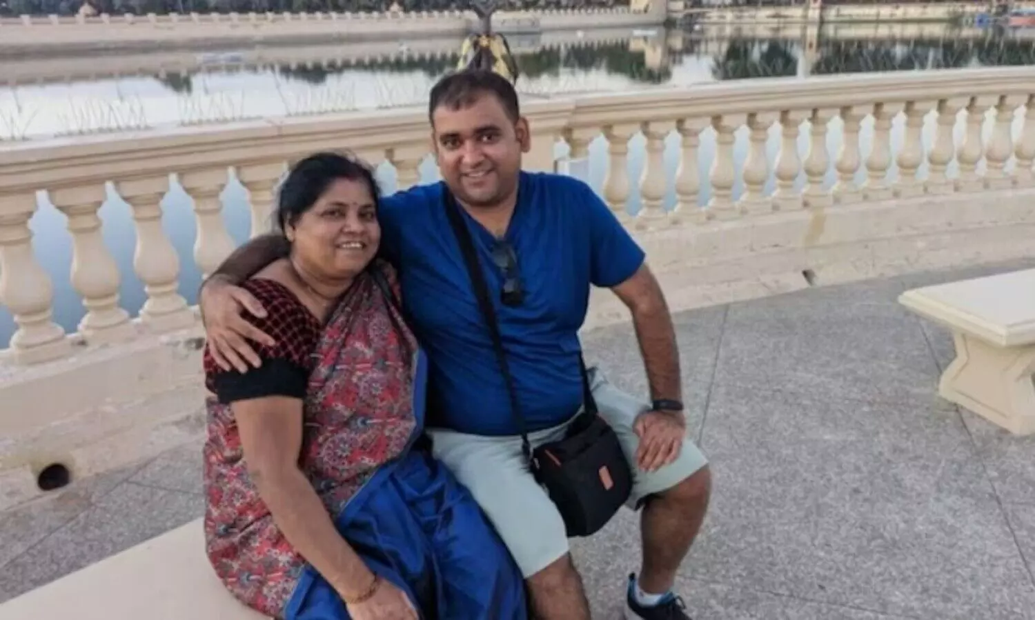 ‘പേരക്കുട്ടിയെ വിട്ടുനൽകണം’; അതുൽ സുഭാഷിന്‍റെ മാതാവ് സുപ്രീംകോടതിയിൽ, മൂന്ന് സംസ്ഥാനങ്ങൾക്ക് നോട്ടീസ്