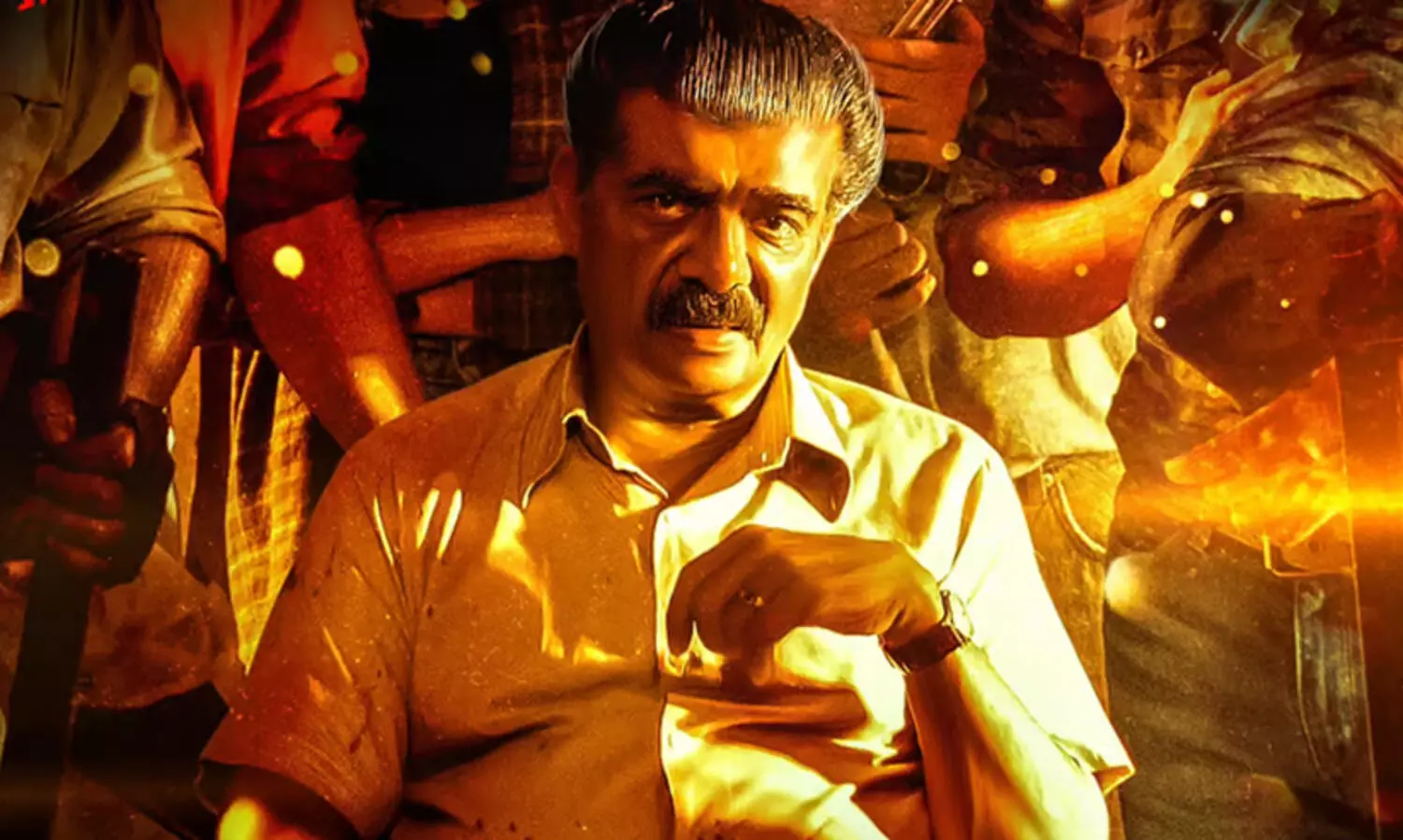 സിനിമയിൽ ഇത്രയും കാലമായിട്ടും ആ നടിയോട് സംസാരിച്ച് നിൽക്കാൻ പാടുപെട്ടു-വിജയരാഘവൻ