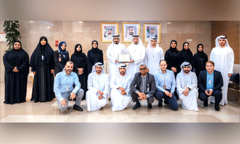 ഹാവഡ് ബിസിനസ് കൗണ്സിൽ പുരസ്കാരം അബൂദബി മുനിസിപ്പാലിറ്റിക്ക് ഹാവഡ് ബിസിനസ് കൗണ്സിൽ പുരസ്കാരം അബൂദബി മുനിസിപ്പാലിറ്റിക്ക്