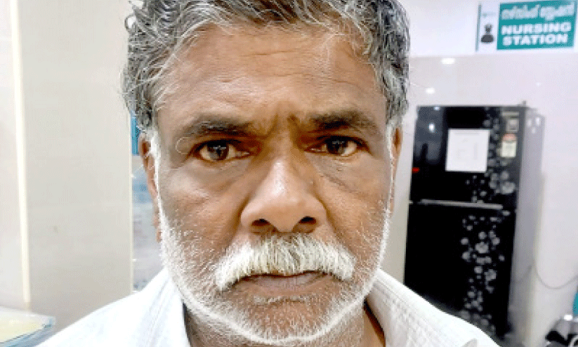 അ​ബൂ​ബ​ക്ക​ർ