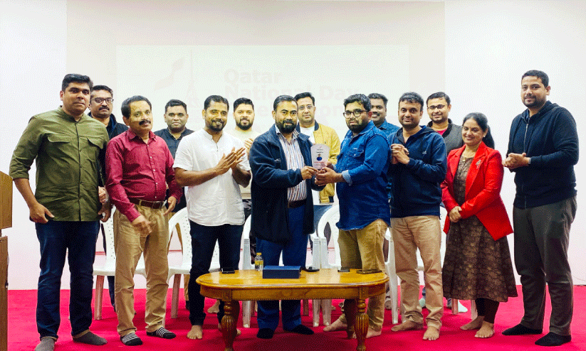 പ്ര​വാ​സി വെ​ല്‍ഫെ​യ​ര്‍ ദേ​ശീ​യ ദി​നാ​ഘോ​ഷം