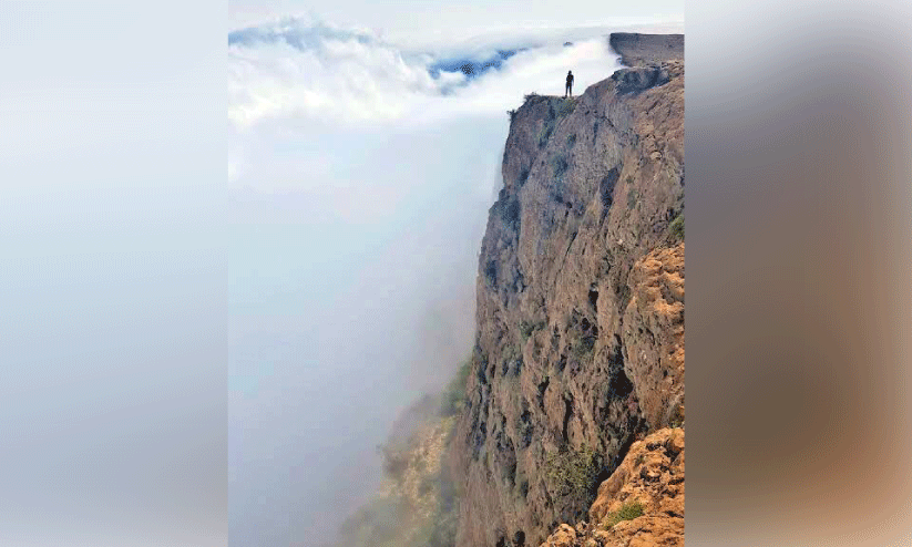 ശൈ​ത്യ​കാ​ലം നാ​ളെ ആ​രം​ഭി​ക്കും; താ​പ​നി​ല താ​ഴ്ന്നു