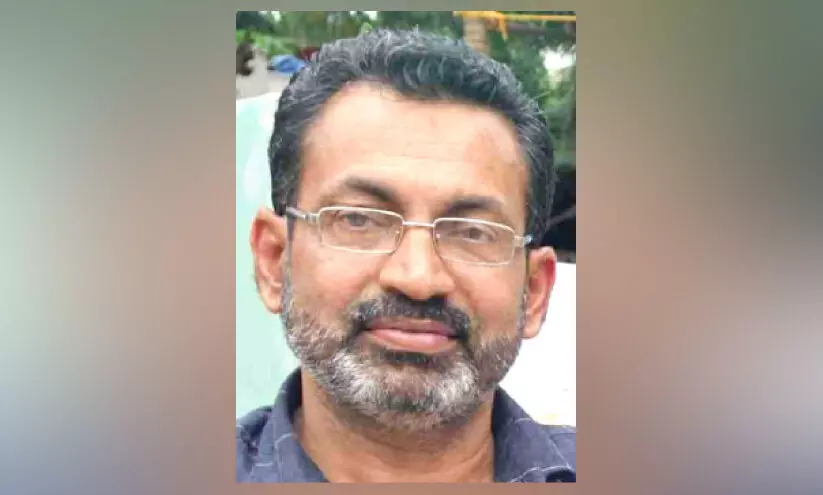 അറബിഭാഷാ ദിനത്തിൽ നസീർ കണ്ടത്തിലിന് അഭിനന്ദനപ്രവാഹം