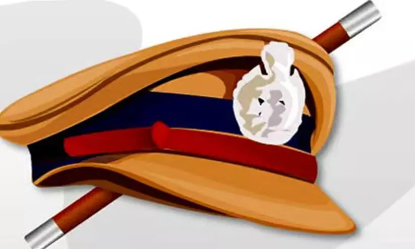 പൊലീസിലെ ആത്മഹത്യ: അന്വേഷണ കമീഷനെ നിയോഗിക്കണം- എസ്.ഡി.പി.ഐ പൊലീസിലെ ആത്മഹത്യ: അന്വേഷണ കമീഷനെ നിയോഗിക്കണം- എസ്.ഡി.പി.ഐ