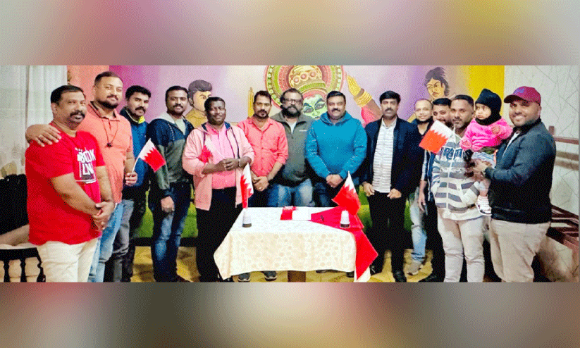 കായംകുളം പ്രവാസി കൂട്ടായ്മ ദേശീയ ദിനാഘോഷം കായംകുളം പ്രവാസി കൂട്ടായ്മ ദേശീയ ദിനാഘോഷം