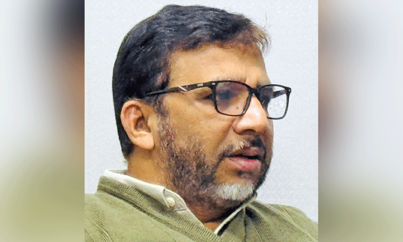 കേ​ര​ള​ത്തി​ന്റെ വി​ഖ്യാ​ത​മാ​യ സാ​മൂ​ഹി​ക  സൗ​ഹൃ​ദാ​ന്ത​രീ​ക്ഷം ത​ക​ർ​ക്ക​രു​​ത് -പി. ​മു​ജീ​ബ് റ​ഹ്മാ​ൻ