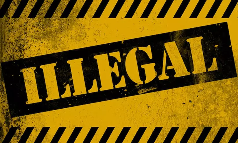 ജില്ലയില് നൂറുകണക്കിന് അനധികൃത ഹോംസ്റ്റേകൾ ജില്ലയില് നൂറുകണക്കിന് അനധികൃത ഹോംസ്റ്റേകൾ