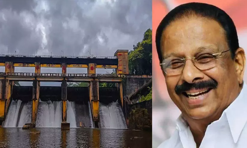 ദീര്‍ഘകാല കരാറിനുള്ള അനുമതി ജനങ്ങളെ പറ്റിക്കാനെന്ന് കെ. സുധാകരന്‍