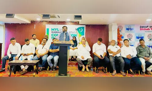 രാ​ഷ്ട്ര​ത്തെ​ത​ന്നെ ത​ക​ർ​ക്ക​ലാ​ണ് ബി.​ജെ.​പി ബു​ൾ​ഡോ​സ​ർ ല​ക്ഷ്യം -​അ​ഡ്വ. ഫൈ​സ​ൽ   ബാ​ബു