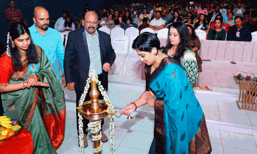 thapasya dance accademy