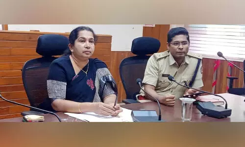 ഇ​ന്ദ്രാ​ണി റെ​യി​ൽ​വേ മേ​ൽ​പാ​ലം നി​ർ​മാ​ണം ജ​നു​വ​രി 10ന​കം പൂ​ർ​ത്തി​യാ​ക്കാ​ൻ നി​ർ​ദേ​ശം