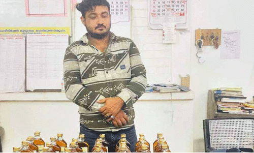 മി​ഥു​ൻ