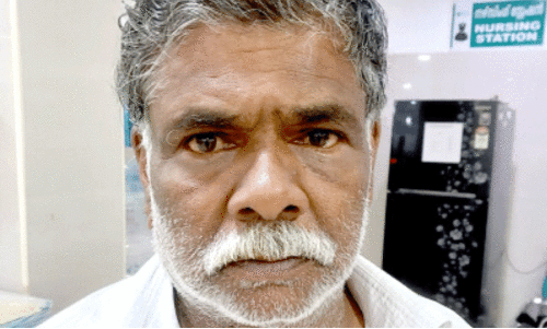 അ​ബൂ​ബ​ക്ക​ർ