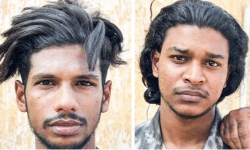 ആ​ഷി​ക്, അ​ൻ​വ​ർ​ഷാ