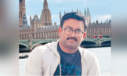 ഡോ. ​ന​യീം മു​ള്ളു​ങ്ങ​ൽ യു.​എ​ൻ വി​ദ​ഗ്ധ സ​മി​തി​യി​ൽ