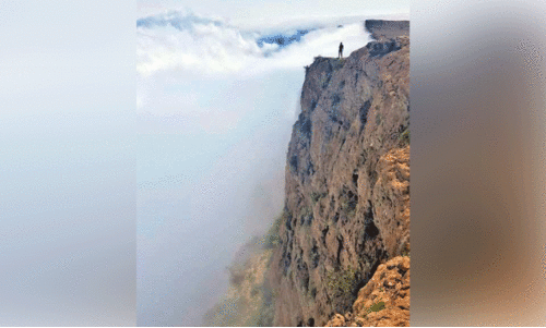 ശൈ​ത്യ​കാ​ലം നാ​ളെ ആ​രം​ഭി​ക്കും; താ​പ​നി​ല താ​ഴ്ന്നു