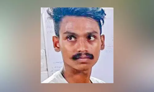 ലഹരിക്കായി കൊറിയർ വഴി മരുന്നുകൾ വരുത്തി വിൽപന നടത്തുന്ന യുവാവ് പിടിയിൽ