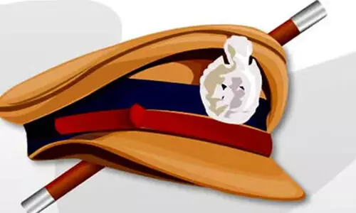 പൊലീസിലെ ആത്മഹത്യ: അന്വേഷണ കമീഷനെ നിയോഗിക്കണം- എസ്.ഡി.പി.ഐ