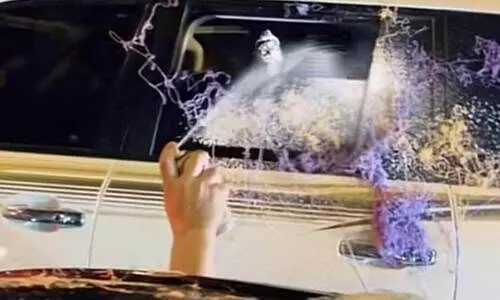 ആഘോഷം അതിരുവിട്ടു; ഖത്തറിൽ 155ഓളം പേരെ അറസ്റ്റ് ചെയ്തു