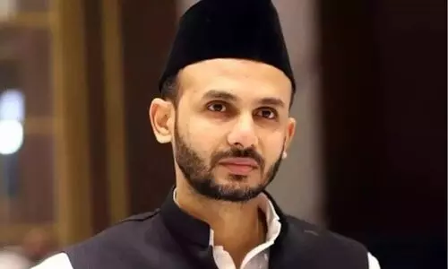 ആറ് മാസമായി മീറ്ററിൽ പൂജ്യം യൂണിറ്റ്; വൈദ്യുതി മോഷണത്തിന് സംഭൽ എം.പിക്ക് 1.91 കോടി പിഴ