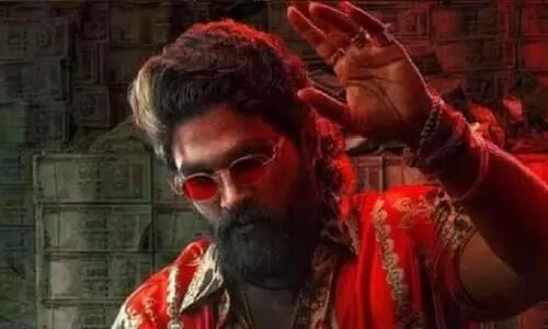 Pushpa 2 On OTT: When And Where To Watch Allu Arjun’s Blockbuster Telugu Movie Online?