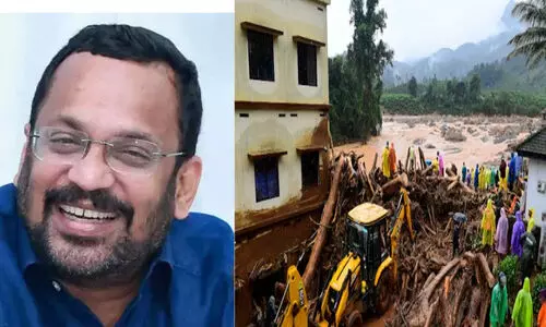 കോടതി വിധി കിട്ടിയാൽ മണിക്കൂറുകൾക്കകം പുനരധിവാസത്തിന് ഭൂമി ഏറ്റെടുക്കാൻ നടപടി സ്വീകരിക്കും- കെ. രാജൻ