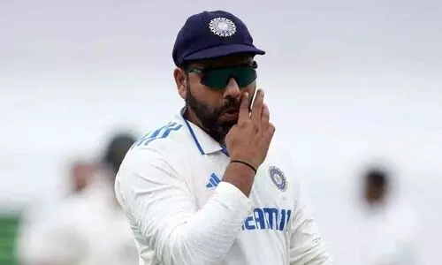 രോഹിത്തിന് വിശ്രമം; സിഡ്നി ടെസ്റ്റിൽ ഇന്ത്യയെ ബുംറ നയിക്കും