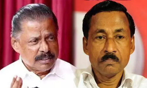 മെക്​ സെവൻ: പി. മോഹനനെ തള്ളി സി.പി.എം